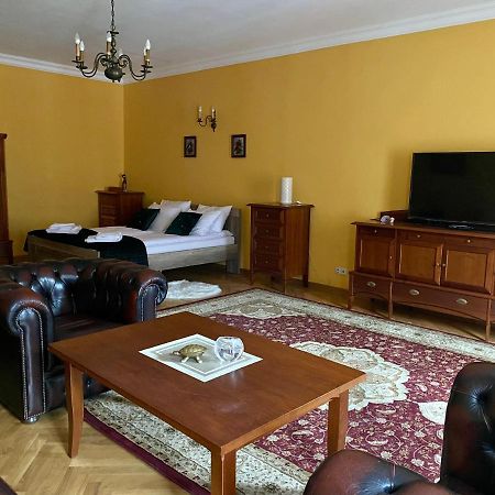 Gorga Residence Lublin Ngoại thất bức ảnh
