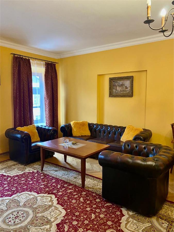 Gorga Residence Lublin Ngoại thất bức ảnh