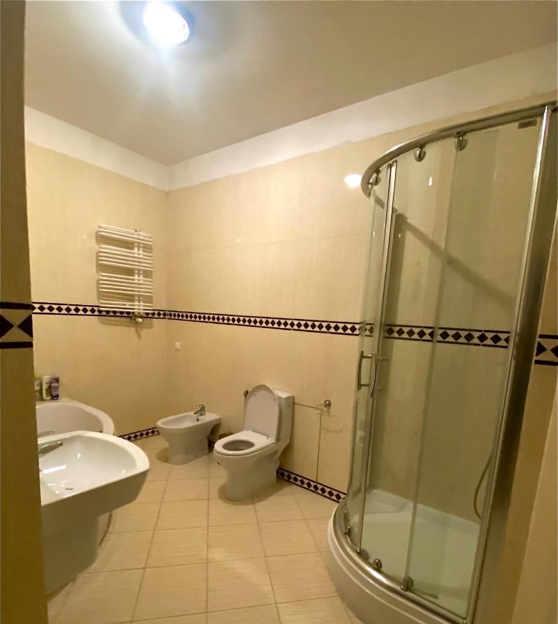 Gorga Residence Lublin Ngoại thất bức ảnh