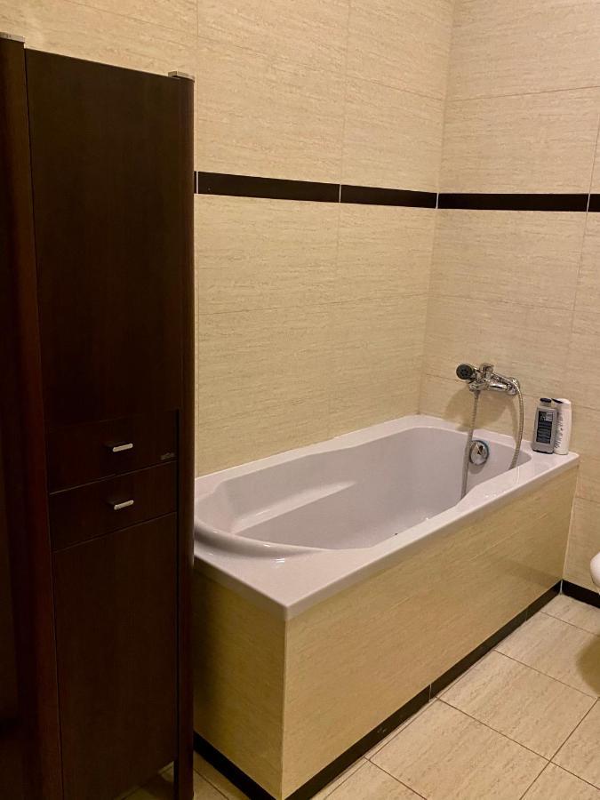 Gorga Residence Lublin Ngoại thất bức ảnh