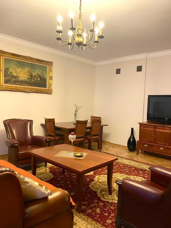 Gorga Residence Lublin Ngoại thất bức ảnh
