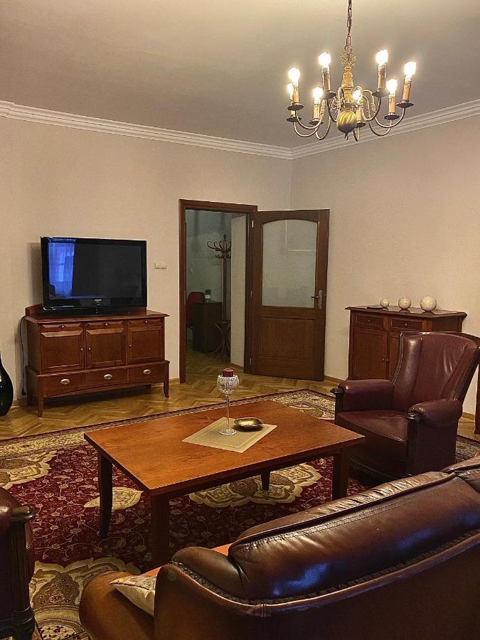 Gorga Residence Lublin Ngoại thất bức ảnh