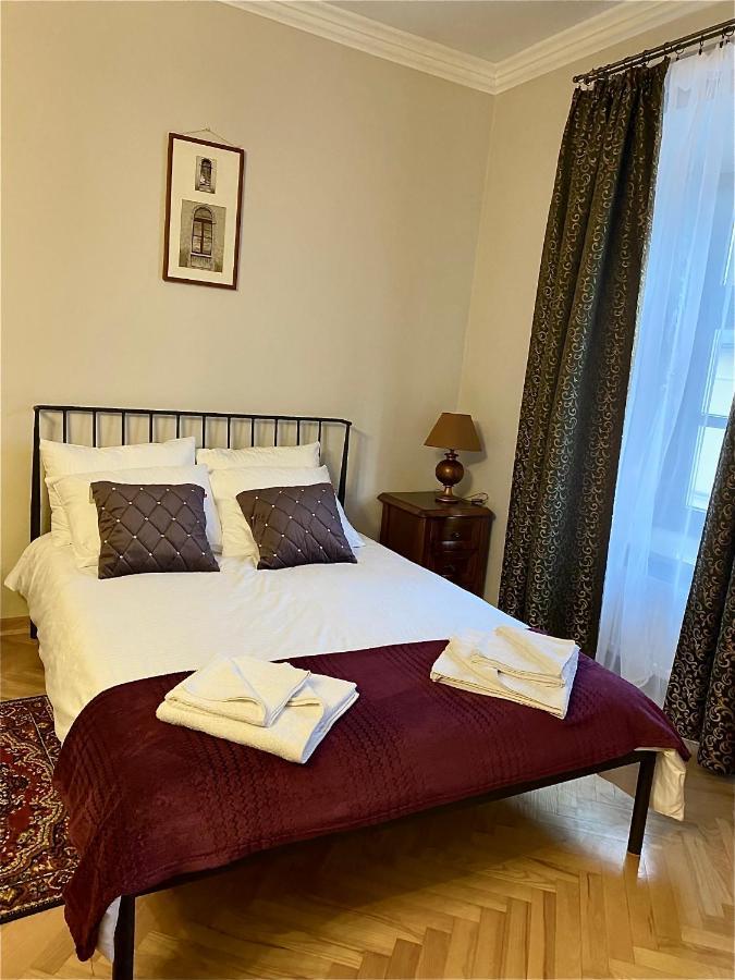 Gorga Residence Lublin Ngoại thất bức ảnh