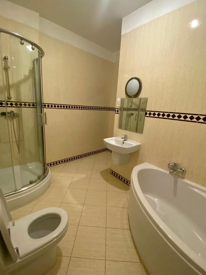 Gorga Residence Lublin Ngoại thất bức ảnh