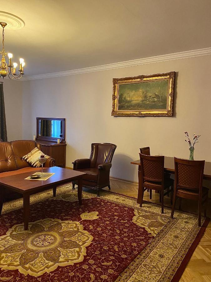 Gorga Residence Lublin Ngoại thất bức ảnh