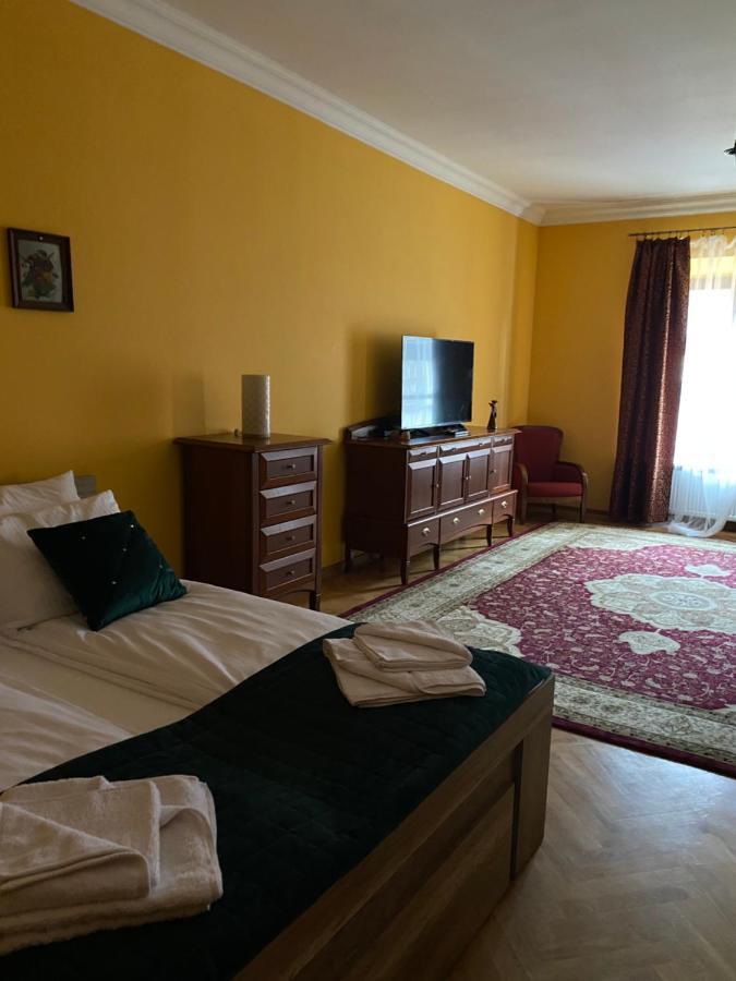 Gorga Residence Lublin Ngoại thất bức ảnh