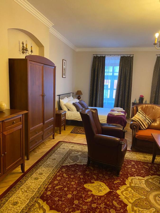 Gorga Residence Lublin Ngoại thất bức ảnh