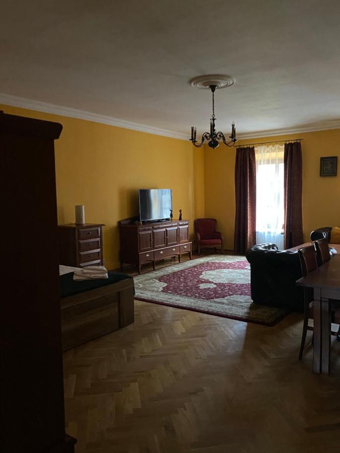 Gorga Residence Lublin Ngoại thất bức ảnh