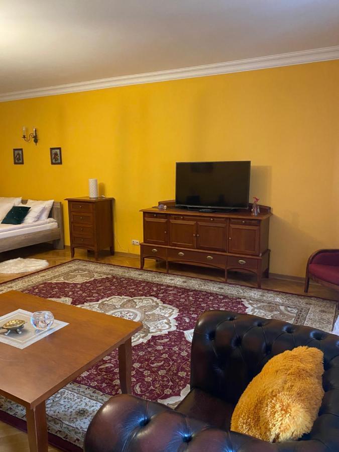 Gorga Residence Lublin Ngoại thất bức ảnh