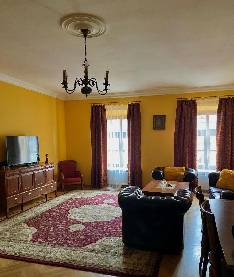 Gorga Residence Lublin Ngoại thất bức ảnh