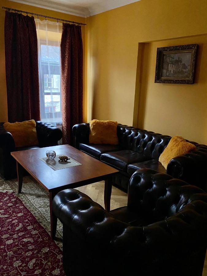 Gorga Residence Lublin Ngoại thất bức ảnh