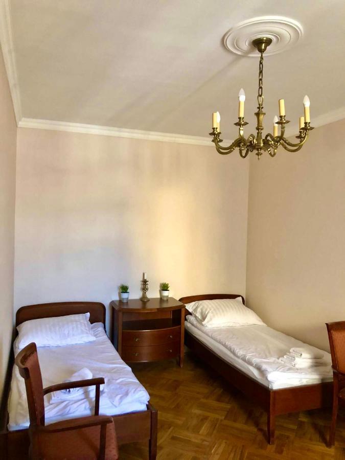 Gorga Residence Lublin Ngoại thất bức ảnh