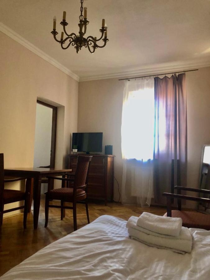 Gorga Residence Lublin Ngoại thất bức ảnh