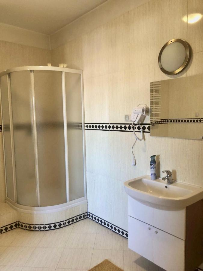 Gorga Residence Lublin Ngoại thất bức ảnh