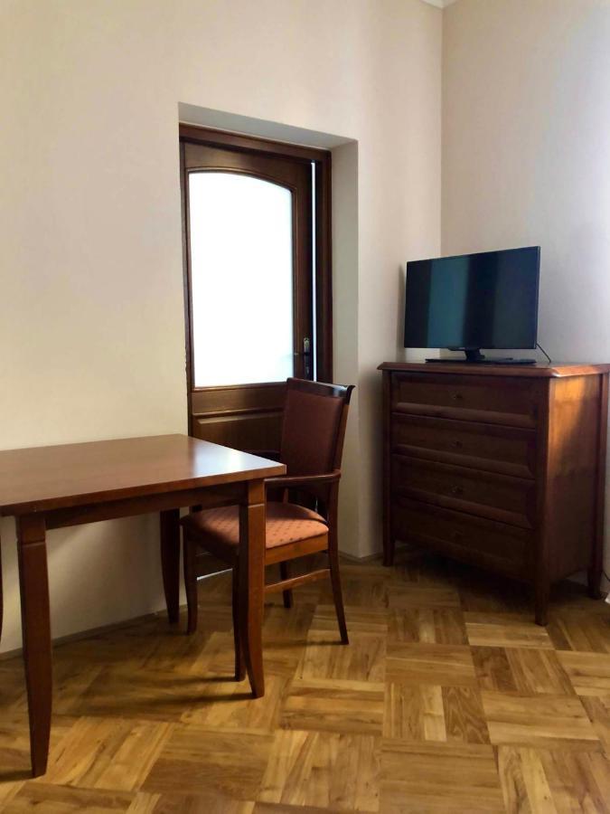 Gorga Residence Lublin Ngoại thất bức ảnh